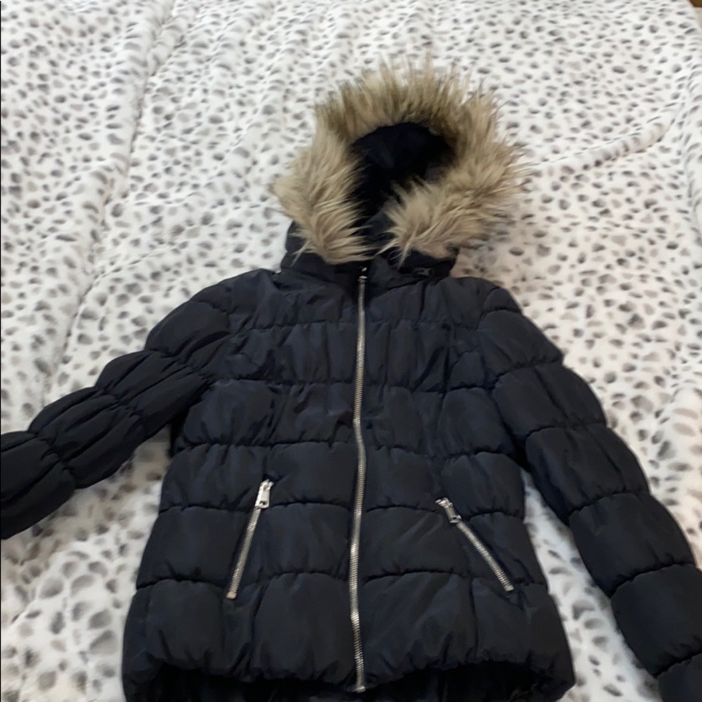 Juniors winter coat!